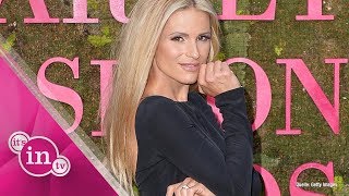 Michelle Hunziker über ihre Vergangenheit in der PsychoSekte [upl. by Idell]