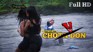 CHOTA DON V FULL MOVIE Short [upl. by Ardnaxila]