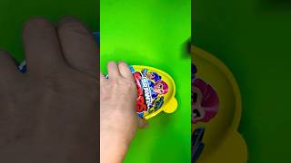 Unpacking BRAWL STARS egg🥚🔨Do you like Gene❓brawlstars unpackingtoys asmrbrawlstars shorts [upl. by Enilrem203]