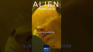 ALIEN ROMULUS estreno ¡Tenéis el Resumen de Prometheus en mi canal🍿disneyplus alien romulus [upl. by Idnarb]