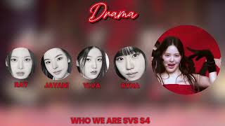 WHO WE ARE SVS S4 R1 ENTRANCE TEST DRAMA TEAM [upl. by Riordan]