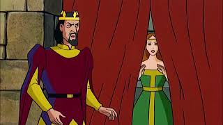 Der Zauberer  Ivanhoe Staffel 1  Ep 21  Ganze Folge [upl. by Tanberg]