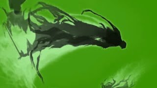 Ghosts Green Screen Spirits Effects 4K UHD [upl. by Enilaf]