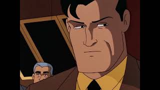 Batman The animated seriesEp17 See no evil part 3 in Hindi [upl. by Nyrahtak]