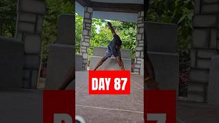 Day 8775 gym yoga cardio [upl. by Rana]