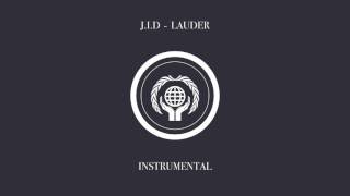 JID  LAUDER Instrumental [upl. by Reed]