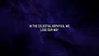 Xylon  Celestial Asphyxia Official [upl. by Ydna]