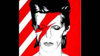 David Bowie  Starman [upl. by Ugo]