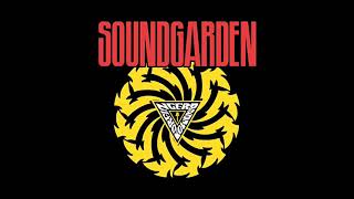 Soundgarden  Superunknown HD [upl. by Yerrot]