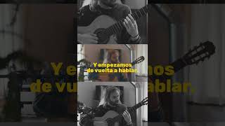 quotDe Random en Randomquot Ahora lo entiendo acustico musica folklore music folkmusic guitar [upl. by Eahc783]