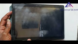 Learn How to Factory Reset ATOUCH X19 PRO Tablet [upl. by Neffets]