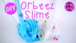 ORBEEZ SLIME [upl. by Zorana]