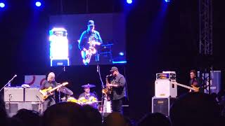 Mike Stern  Pomigliano jazz 2023 [upl. by Evslin]