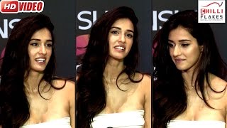 Hot Disha Patani At Sansui Stardust Awards 2016 [upl. by Ebony]