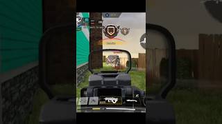 Call Of Duty Mobile Ranked Multiplayer gameplay 18 Kill Part5 callofdutymobile codm bgmi shorts [upl. by Ailiec]