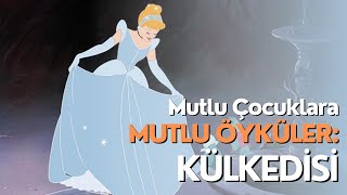 Külkedisi  Mutlu Çocuklara Mutlu Öyküler [upl. by Sikleb26]