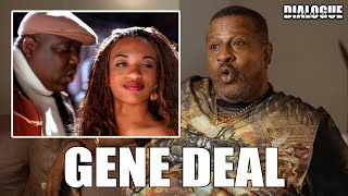 Gene Deal Reveals A Trans Woman Was Biggies Love Interest In The quotBig Poppaquot Video [upl. by Annirok]