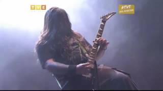 Sepultura  Live at Rock Concha  Salvador 2016 Full show AUDIO REPAIRED [upl. by Loferski]