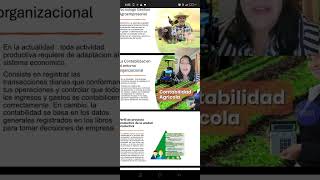 Exposición Tecnólogo Agroempresarial parte 1 [upl. by Jennee]