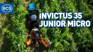 Invictus 35 AR Junior Micro ad Enovitis Extreme Bolzano 2023 [upl. by Bloch]