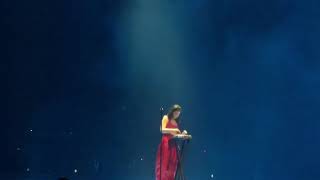 Lorde  Loveless  kansas city [upl. by Biel334]