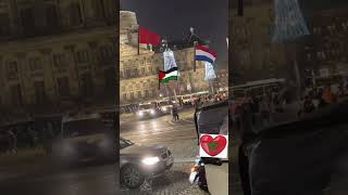 المغاربة في أمستردامamsterdamالمغرب [upl. by Roscoe556]