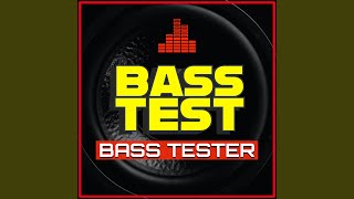 Ultra Deep Bass Test [upl. by Edwin113]