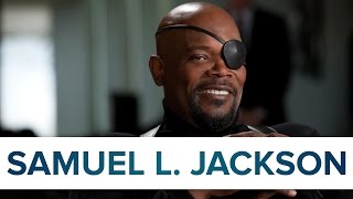 Top 10 Facts  Samuel L Jackson Nick Fury  Top Facts [upl. by Phillida]