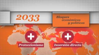 ¿Cuál será la situación geopolítica de España en 2033 [upl. by Hgieloj]