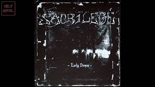 Sacrilege  Early Demos Full Album [upl. by Ebeneser]