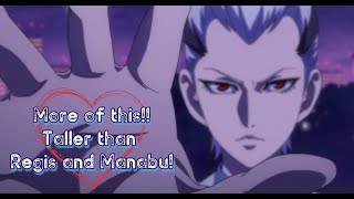 Noblesse Episode 3  Super hacking and DA5 come face to face with M21 [upl. by Okeim]