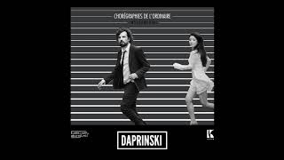 Daprinski  Promenade Instrumental [upl. by Andryc]