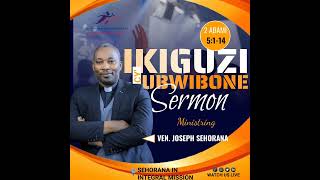 IKIGUZI CYUBWIBONE 2 ABAMI 5114 [upl. by Emelun]