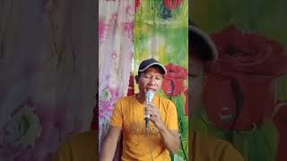 pitong gatang By Fred panopio HD karaokecover [upl. by Quinta]