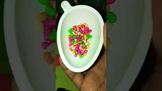 Corn candy gems amp kinder Joy box popsicleshortyoutubeshortsytstudioshortvideoviralvideo [upl. by Aliwt75]