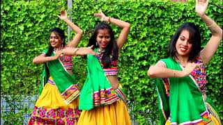 Shubharambh  Udi Udi Jaye  Raees  Bollywood Dance [upl. by Qidas]