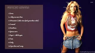 Britney Spears 2024 Trending Dance ChallengesIntense Rhythms [upl. by Pitts663]