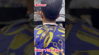 Short Fade Cut 2024 MS Fashion Please Like My Post And Follow share subscribe baby haircut [upl. by Ronen]