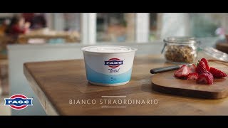 FAGE Total Bianco Straordinario [upl. by Carolyn370]