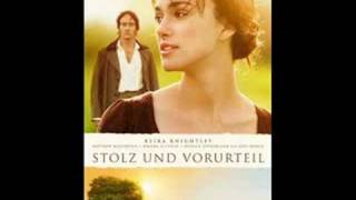 Stolz und Vorurteil  Musik  The Sculptures of Pemberley [upl. by Ycul]