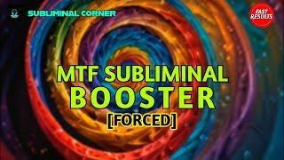 Forced MTF Subliminal [upl. by Yahsat]