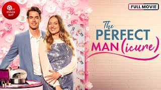 The Perfect Man icure 2022  Full Movie [upl. by Raquela]