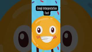 Emoji Interpretation Fact Emoji EXPOSED Hidden MEANINGS You Never Knew Existed [upl. by Boru]