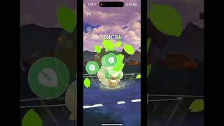 Dunsparce with clutch and Whimsicott 1hp win [upl. by Swirsky]