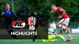 Highlights AZ  TOP Oss  Friendly [upl. by Chrissa]