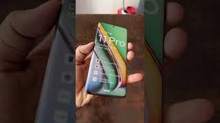 Realme 11 pro device mobile realme11pro unboxing newmodelrealme [upl. by Aicenev]