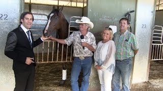 2016 Rocky Mountain Futurity  Arapahoe Park [upl. by Priscilla]