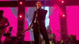 Miles Kane Dont Let It Get You Down Live Debut Kasbah Coventry 2021 [upl. by Giacomo]