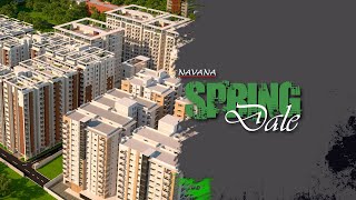 Spring Dale Navana Real Estate Ltd [upl. by Nwahsar120]