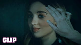 THE INHERITANCE 2024 CLIP quotKami Comes Outquot HD SUPERNATURAL  Peyton List Rachel Nichols [upl. by Hasile]